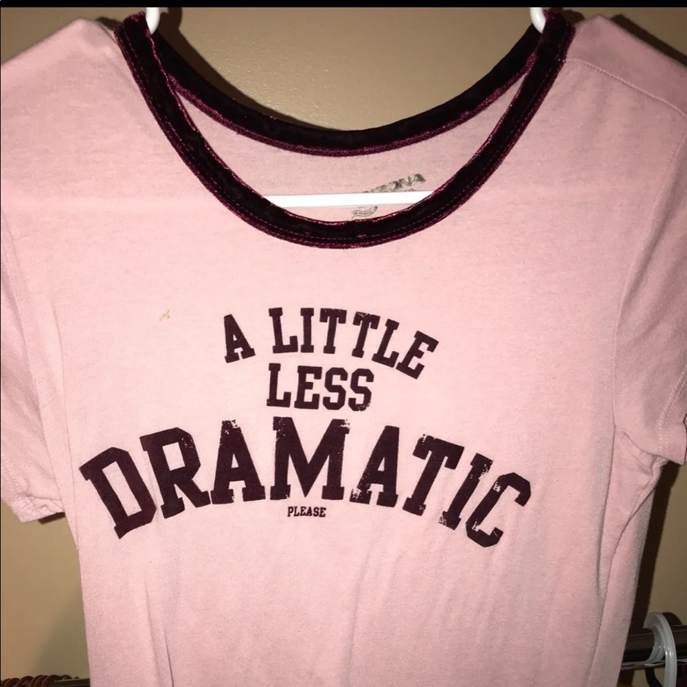 tee shirt